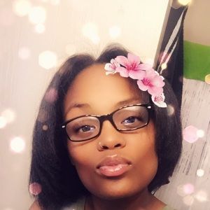 Meet your Posher, Nicolette